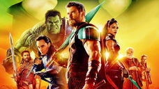 Copertina di Una scena tagliata da Thor: Ragnarok spiegava meglio un personaggio