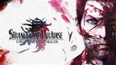 Portada de Stranger of Paradise: Final Fantasy Origin Review: caos en todas partes