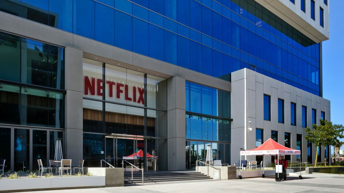 Η κάλυψη του Netflix απολύει 150 υπαλλήλους και ακυρώνει άλλα 4 έργα