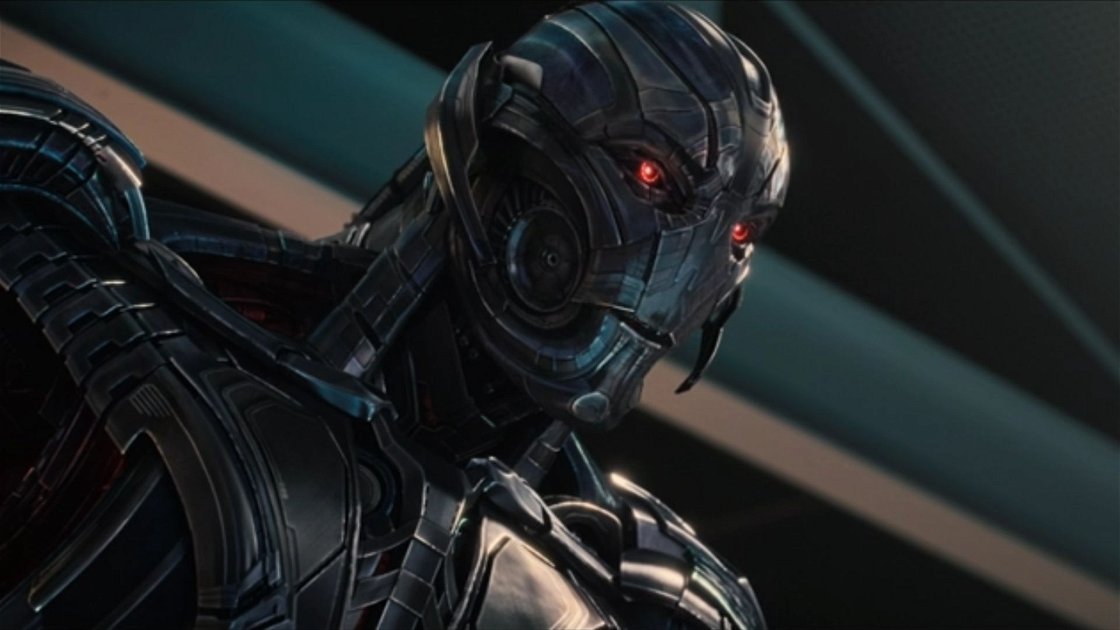 Copertina di Ecco come Ultron potrebbe tornare nei prossimi film Marvel