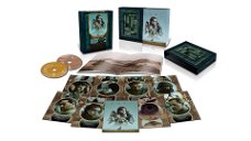 Cover of Dune, the limited edition box is on super discount