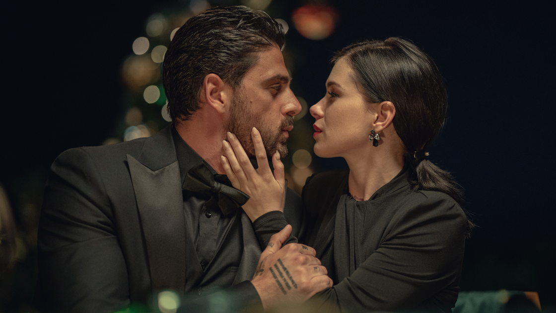 Copertina di 365 giorni: adesso, cosa succede nel finale mozzafiato del secondo film della trilogia hot Netflix