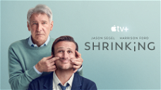 Portada de Shrinking, entrevista exclusiva con Bill Lawrence y Jason Segel [VIDEO]