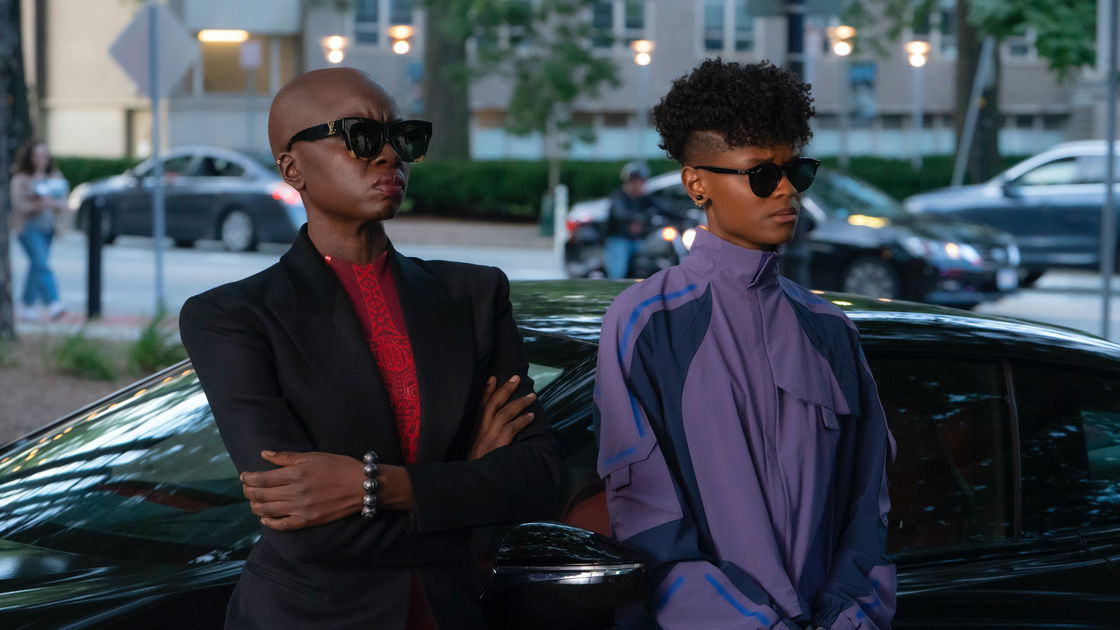Copertina di Black Panther 2, i riferimenti a Thor e Ant-Man