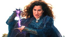 Copertina di Agatha: Coven of Chaos, tutto sullo spin-off di WandaVision