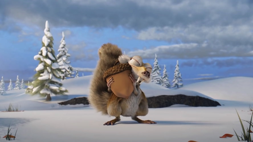 Copertina di Scrat, l'ultimo cortometraggio è un commovente addio dei suoi creatori