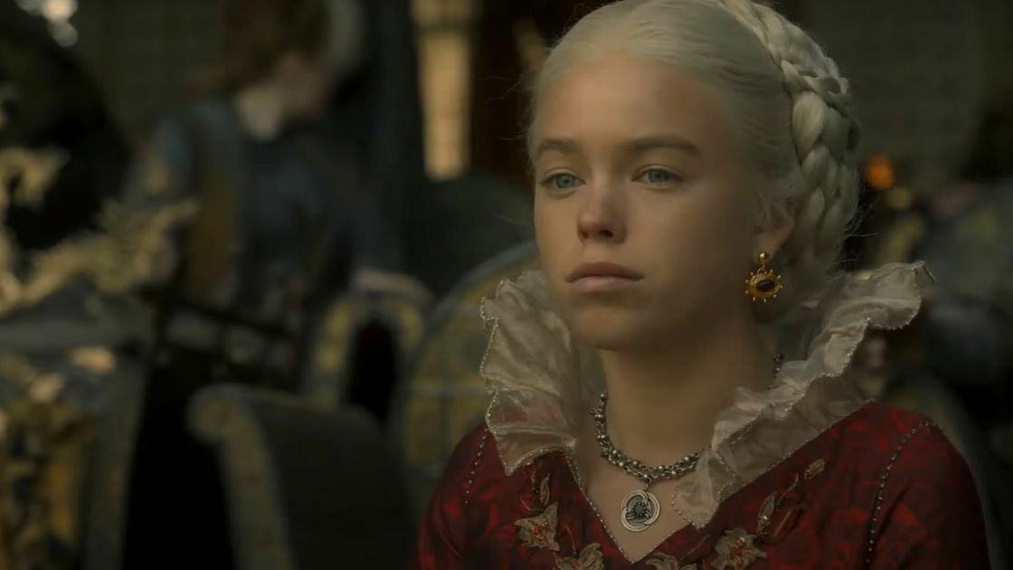 Copertina di Le Casate e i protagonisti di House of the Dragon