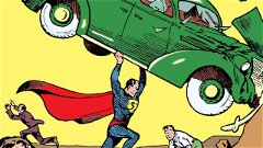 Copertina di La Golden Age del fumetto: ascesa e caduta dei supereroi