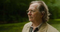 Copertina di Gary Oldman annuncia il ritiro dalle scene