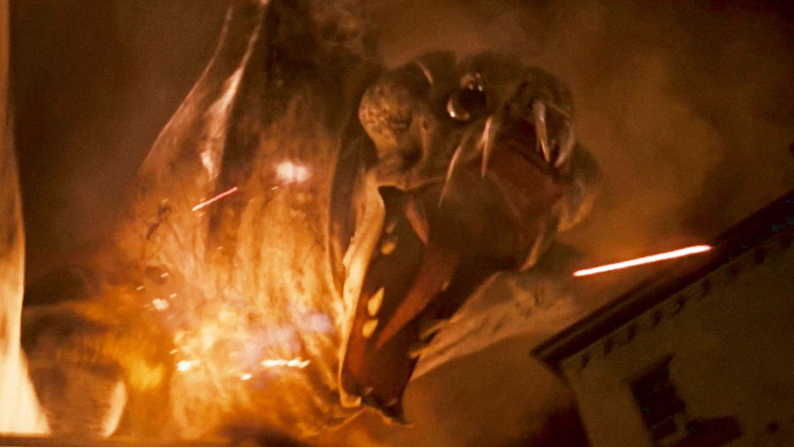 Copertina di Un nuovo capitolo di Cloverfield è in lavorazione