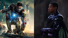 Copertina di Ant-Man 3, la post credit si connette a Iron Man [TEORIA]
