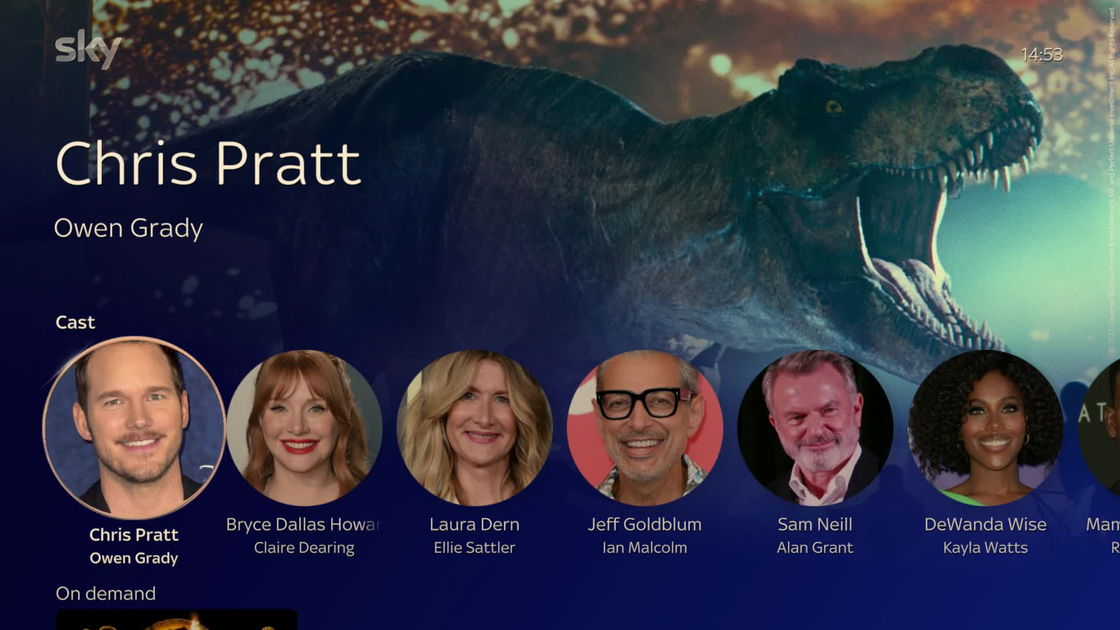Copertina di Sky Glass, ecco le nuove funzionalità della Smart TV