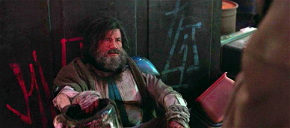 Copertina di Il cameo di Temuera Morrison in Obi-Wan Kenobi è un errore?