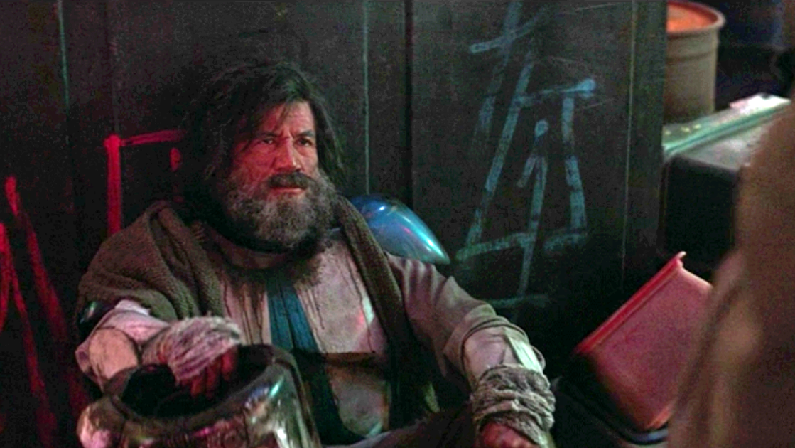 Copertina di Il cameo di Temuera Morrison in Obi-Wan Kenobi è un errore?