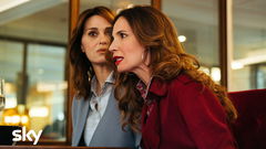 Copertina di Call My Agent Italia è da vedere? Recensione della serie Sky