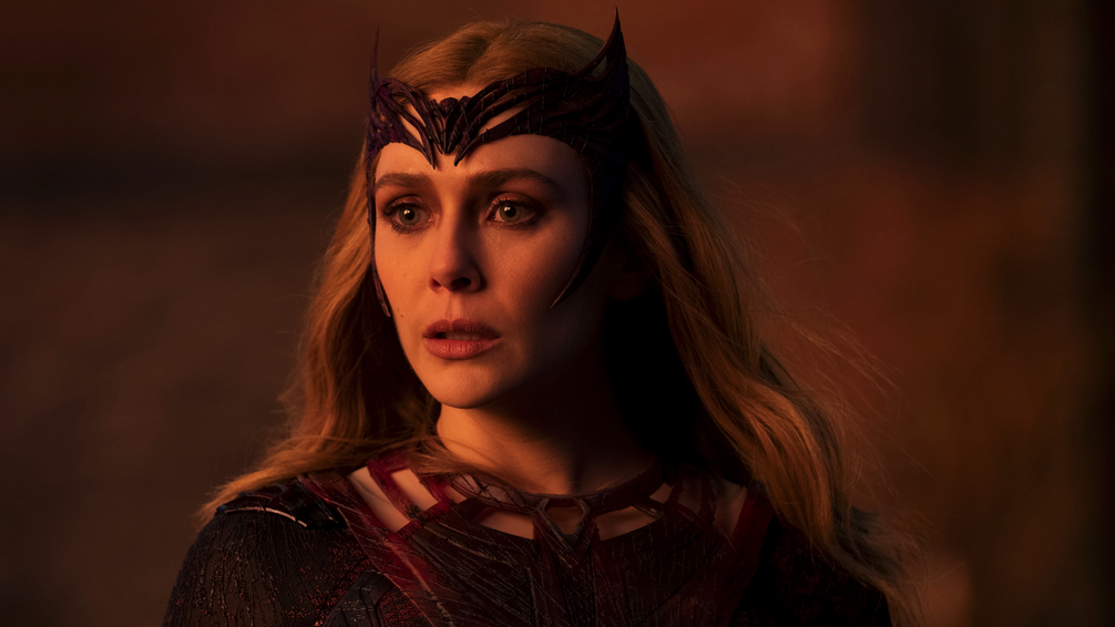Copertina di Wanda tornerà? Elizabeth Olsen parla del suo futuro nell'MCU