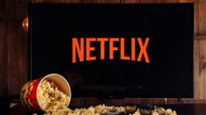 Copertina di Netflix ha cancellato due serie TV