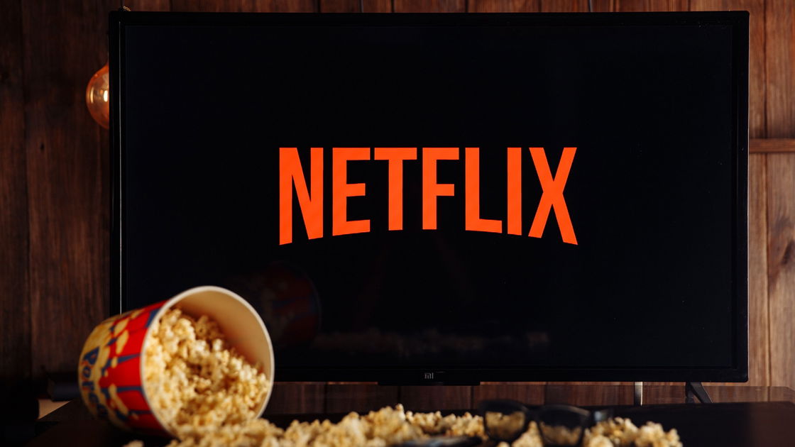 Portada de Netflix ha cancelado dos series de TV