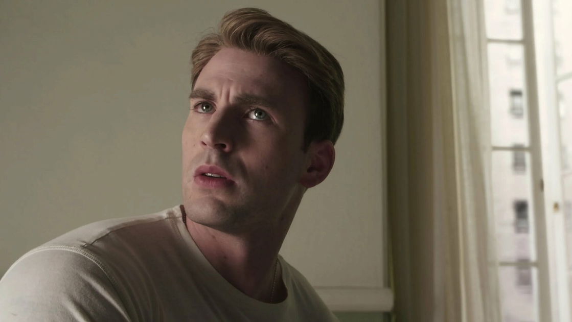 Copertina di Captain America: la teoria che risolve l'errore di Nick Fury