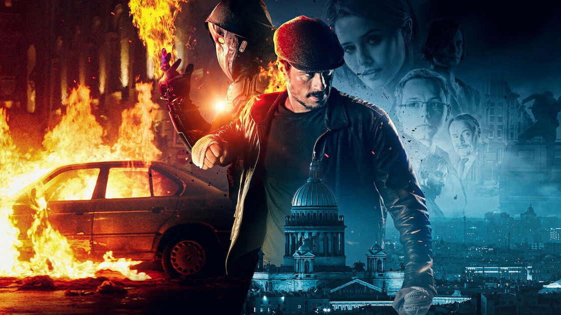 Copertina di Netflix: gli abbonati russi fanno causa