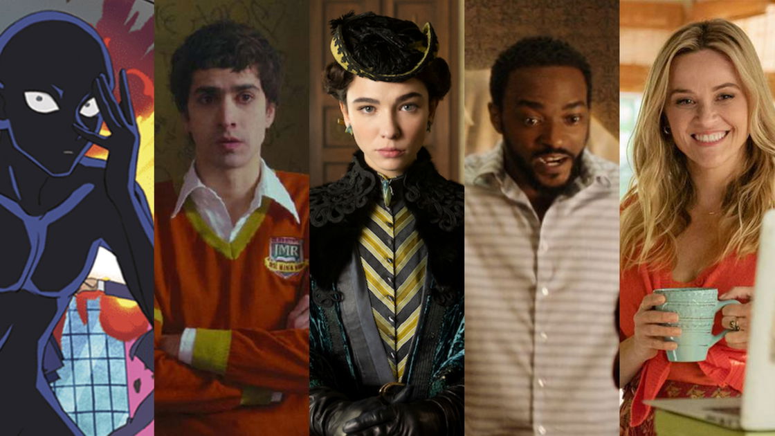 Copertina di Nuove uscite Netflix: tutte le novità del mese di febbraio 2023
