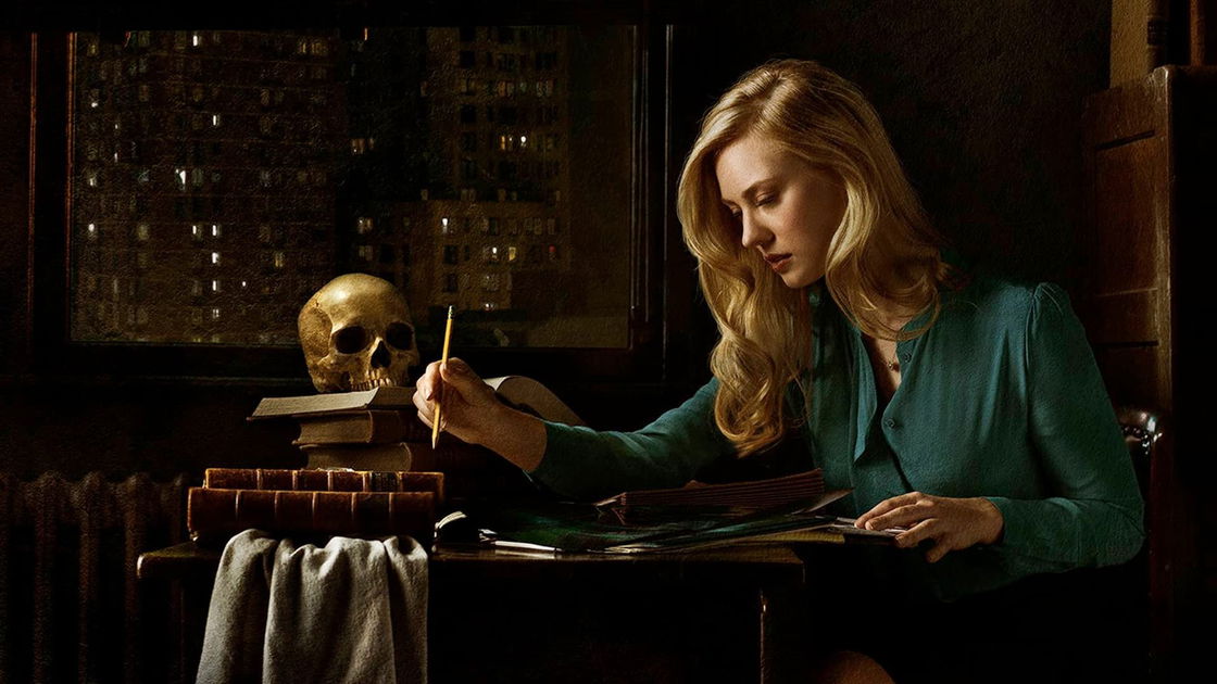 Copertina di Daredevil: Born Again, Charlie Cox vuole Karen Page
