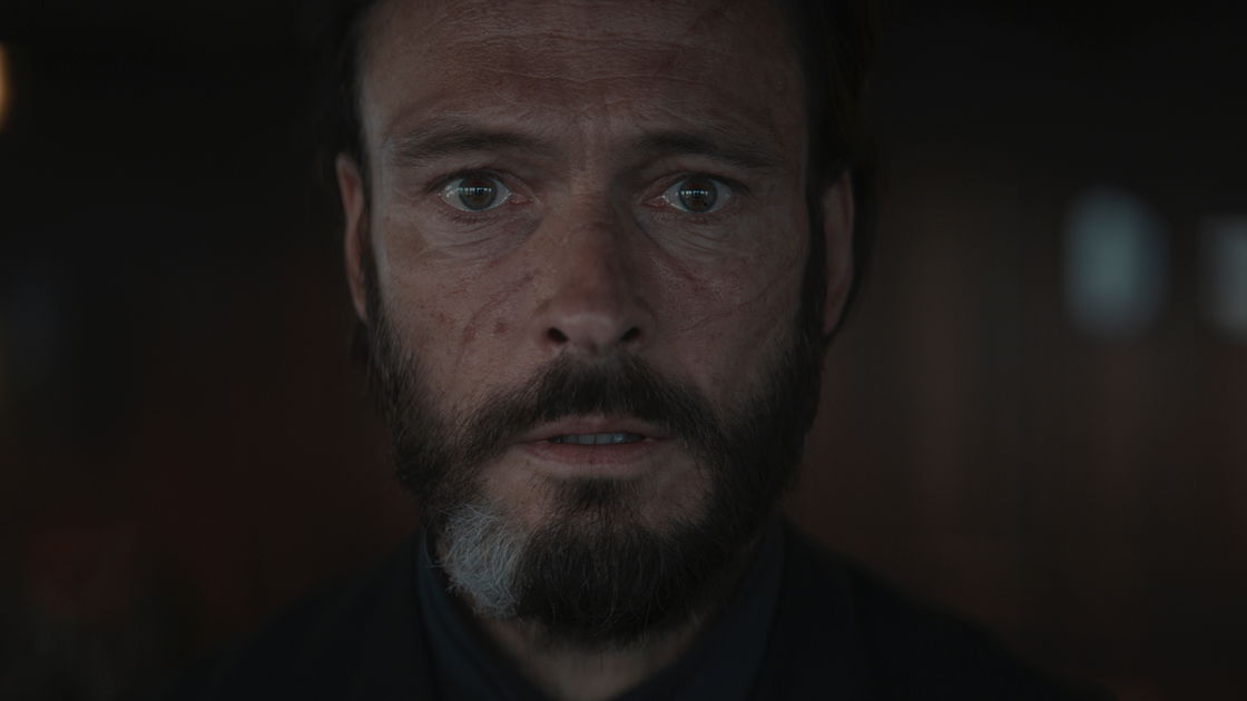 Copertina di Tutto sulla serie TV 1899 di Netflix, dai creatori di Dark