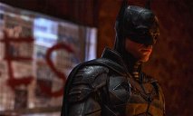 Bìa The Batman 2 an toàn: đạo diễn ký một hợp đồng lớn