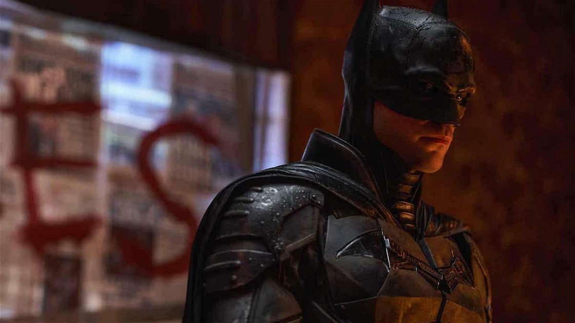 Το εξώφυλλο του The Batman 2 είναι ασφαλές: ο σκηνοθέτης υπογράφει ένα μέγα συμβόλαιο