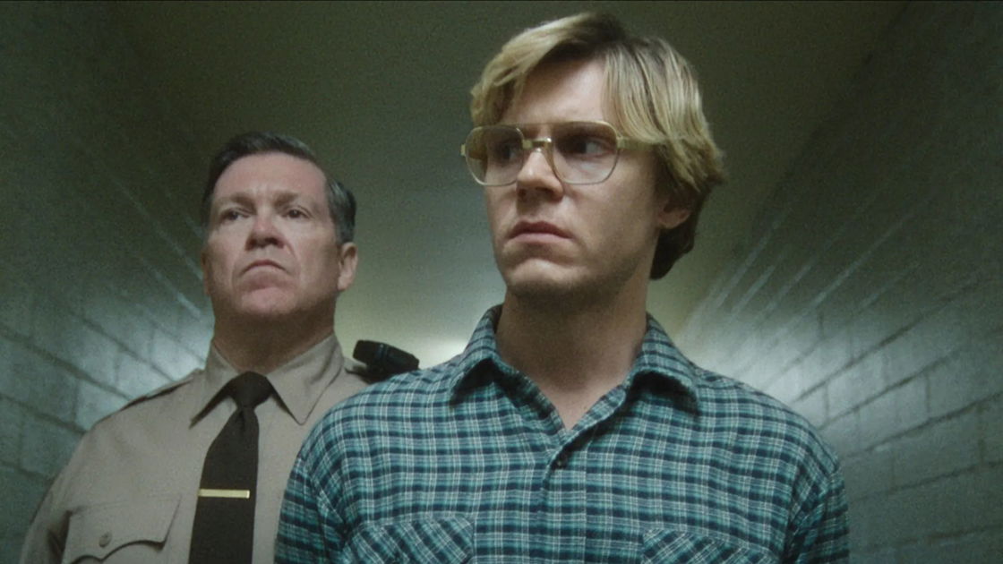 Copertina di La serie Dahmer di Netflix batte un altro record
