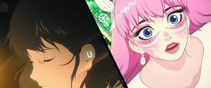 Copertina di Belle, la recensione: la Bella e la Bestia in versione anime di Mamoru Osoda