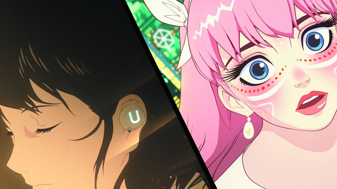 Εξώφυλλο του Belle, η κριτική: Beauty and the Beast στην anime έκδοση του Mamoru Osoda