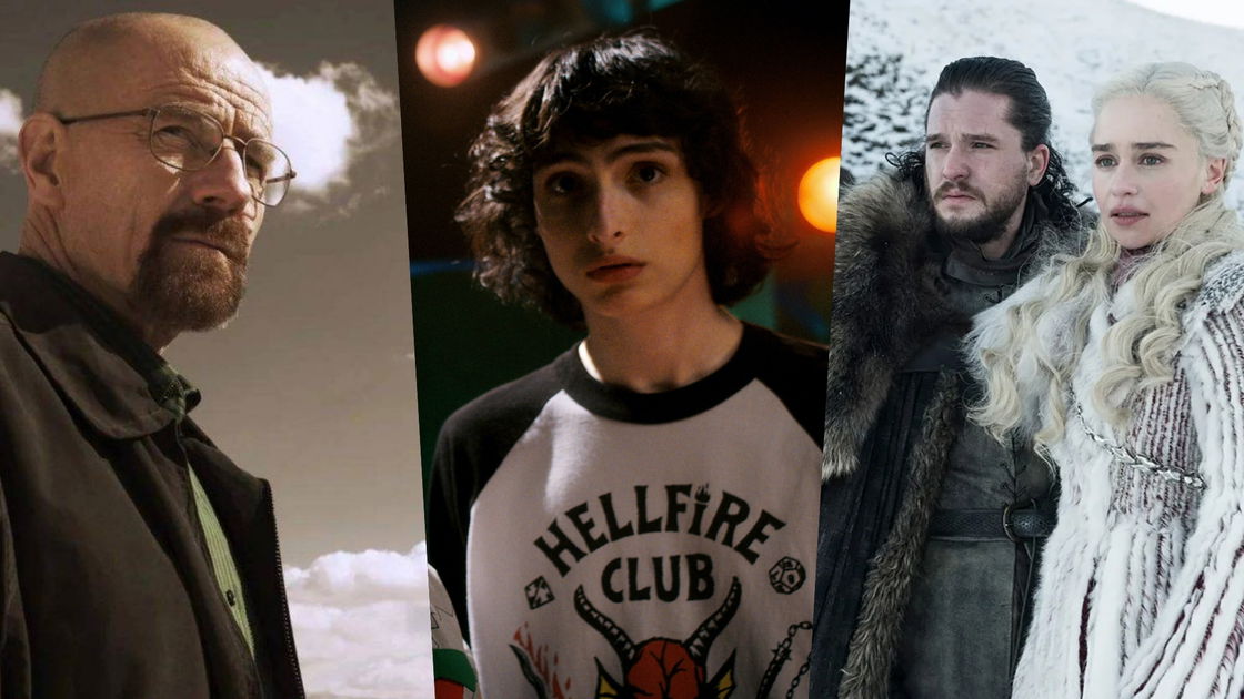 Copertina di I creatori di Stranger Things consigliano 6 serie TV da recuperare