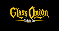 Portada de Glass Onion: ¿qué significa el título de la nueva Knives Out?