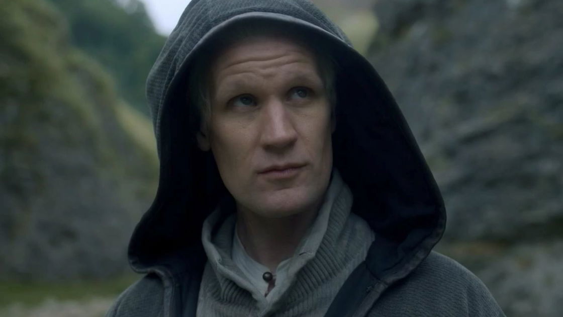 Daemon Targaryen címlapja az ötödik epizódban, ki öl és miért?