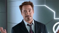 Tony Stark régi ismerősének borítója a Fekete Párduc 2-ben lesz