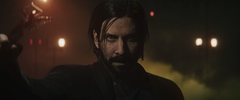 Copertina di Alan Wake, la serie TV è in lavorazione