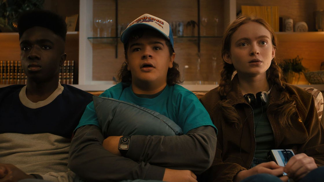 Copertina di "Dopo Stranger Things ho paura di non trovare lavoro", le parole di Gaten Materazzo