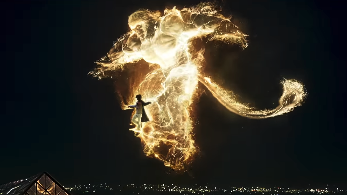 Copertina di Bollywood e Disney lanciano l’MCU indiano: ecco Brahmastra