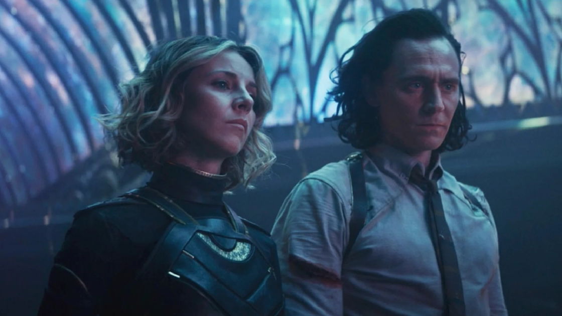Copertina di Tutte le foto dal set di Loki 2 finora pubblicate