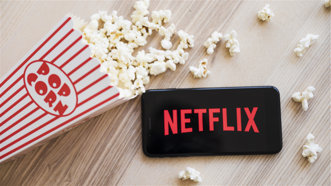 Copertina di Netflix salvata dalle sale... e torna tutto come prima? "La porta dei cinema è aperta"