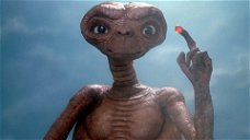 Copertina di Steven Spielberg ammette l'errore in E.T.: "Non dovevo farlo" [VIDEO]