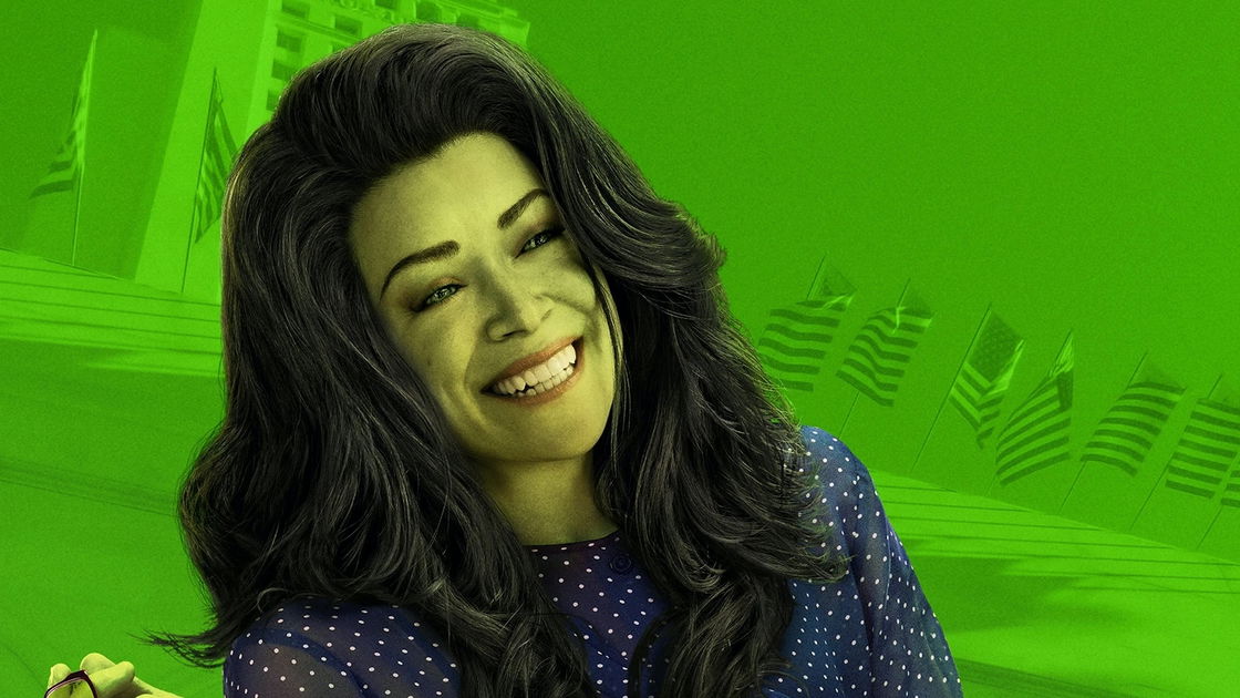Copertina di She-Hulk, ecco qual è l'easter egg preferito dai fan