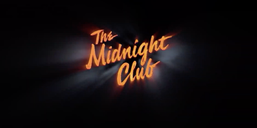 Cover of The Midnight Club, the first clip of Mike Flanagan's horror series