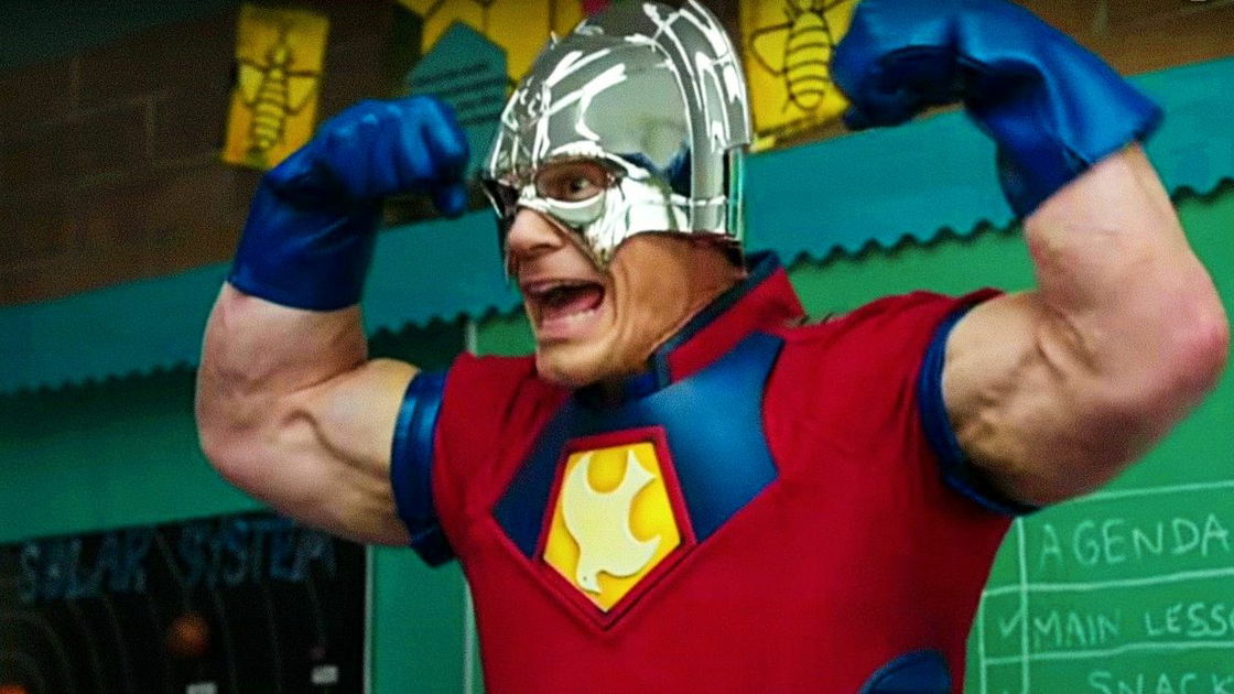 Copertina di James Gunn torna alla DC per altri progetti