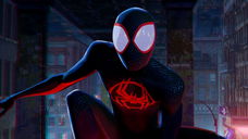 Copertina di Spider-Man, il numero 42 di Miles Morales: ecco cosa significa