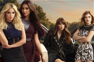 Pretty Little Liars cover: 7 lies the characters told over the course of the series