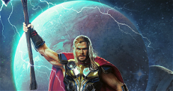 La portada de Marvel no renovó el contrato de Chris Hemsworth: ¿es el final de Thor?