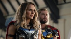 Copertina di Una scena di Thor 4 scatena polemiche: "Marvel doveva avvisare"