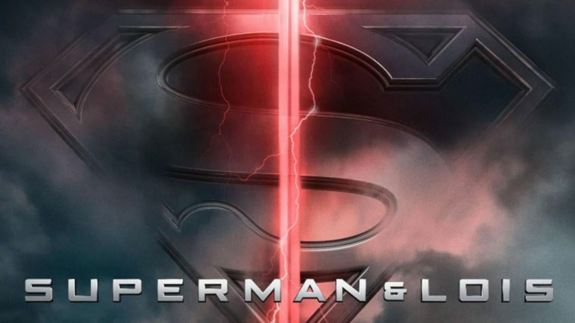 Copertina di Superman & Lois, scelto il nuovo Jonathan Kent